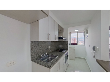 APARTAMENTO EN VENTA SABANETA- BARRIO LAS FLORES- URBANIZACION MOSTAZA