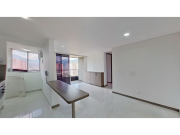APARTAMENTO EN VENTA SABANETA- BARRIO LAS FLORES- URBANIZACION MOSTAZA