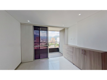 APARTAMENTO EN VENTA SABANETA- BARRIO LAS FLORES- URBANIZACION MOSTAZA