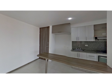 APARTAMENTO EN VENTA SABANETA- BARRIO LAS FLORES- URBANIZACION MOSTAZA