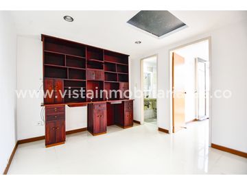 Venta Apartamento Dúplex Sector Palermo, Manizales