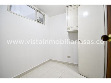Venta Apartamento Dúplex Sector Palermo, Manizales