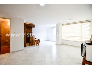 Venta Apartamento Dúplex Sector Palermo, Manizales