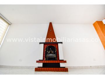 Venta Apartamento Dúplex Sector Palermo, Manizales