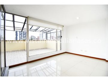 Venta Apartamento Dúplex Sector Palermo, Manizales