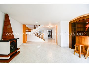 Venta Apartamento Dúplex Sector Palermo, Manizales