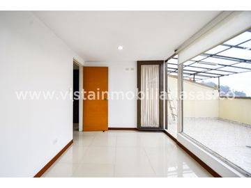 Venta Apartamento Dúplex Sector Palermo, Manizales