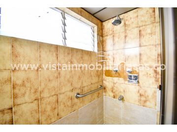 Venta Apartamento Dúplex Sector Palermo, Manizales