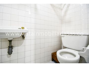 Venta Apartamento Dúplex Sector Palermo, Manizales
