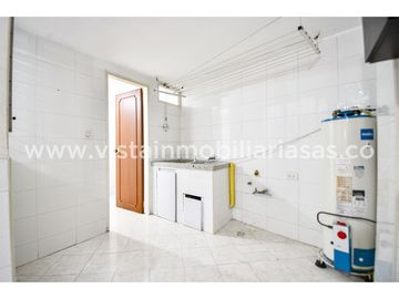 Venta Apartamento Dúplex Sector Palermo, Manizales