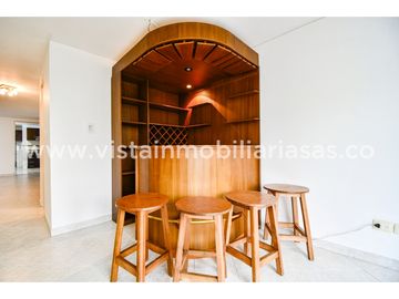 Venta Apartamento Dúplex Sector Palermo, Manizales