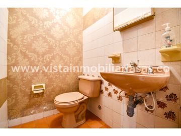 Venta Apartamento Dúplex Sector Palermo, Manizales