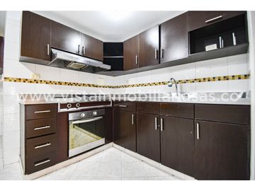 Venta Apartamento Dúplex Sector Palermo, Manizales