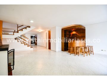 Venta Apartamento Dúplex Sector Palermo, Manizales