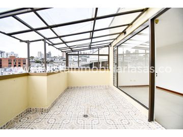Venta Apartamento Dúplex Sector Palermo, Manizales