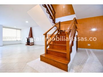 Venta Apartamento Dúplex Sector Palermo, Manizales