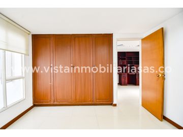 Venta Apartamento Dúplex Sector Palermo, Manizales
