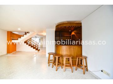 Venta Apartamento Dúplex Sector Palermo, Manizales