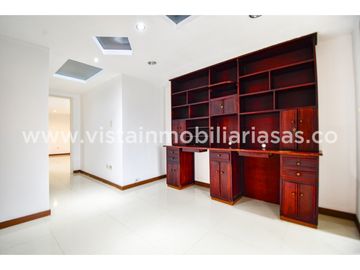 Venta Apartamento Dúplex Sector Palermo, Manizales