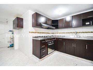 Venta Apartamento Dúplex Sector Palermo, Manizales