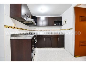 Venta Apartamento Dúplex Sector Palermo, Manizales