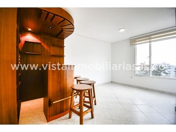 Venta Apartamento Dúplex Sector Palermo, Manizales