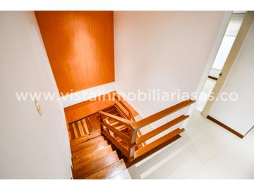 Venta Apartamento Dúplex Sector Palermo, Manizales