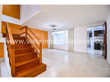 Venta Apartamento Dúplex Sector Palermo, Manizales
