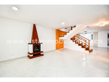 Venta Apartamento Dúplex Sector Palermo, Manizales