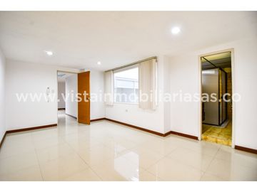 Venta Apartamento Dúplex Sector Palermo, Manizales
