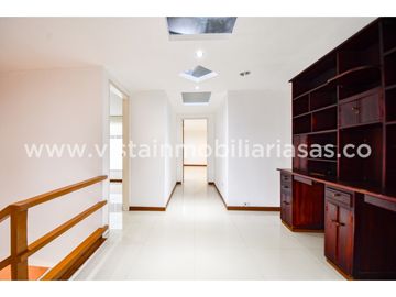 Venta Apartamento Dúplex Sector Palermo, Manizales