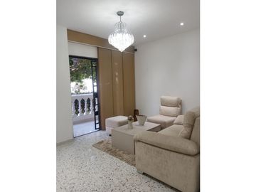 VENTA APARTAMENTO VILLA SANTOS PRIMER PISO