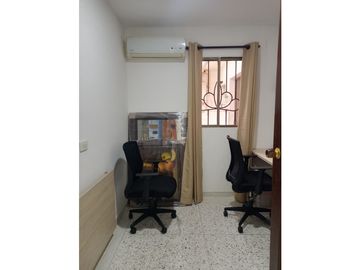 VENTA APARTAMENTO VILLA SANTOS PRIMER PISO