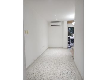 VENTA APARTAMENTO VILLA SANTOS PRIMER PISO