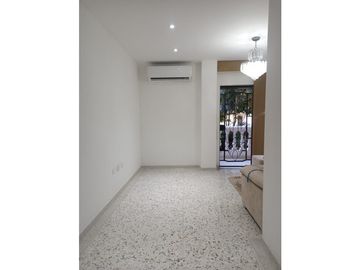 VENTA APARTAMENTO VILLA SANTOS PRIMER PISO