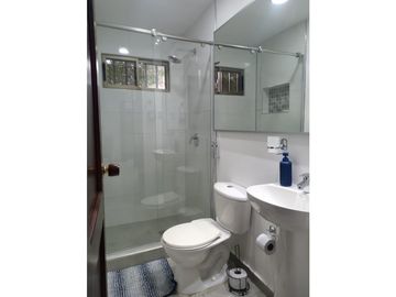 VENTA APARTAMENTO VILLA SANTOS PRIMER PISO