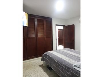 VENTA APARTAMENTO VILLA SANTOS PRIMER PISO