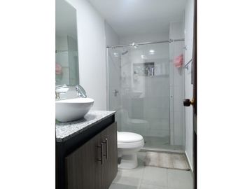 VENTA APARTAMENTO VILLA SANTOS PRIMER PISO