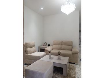 VENTA APARTAMENTO VILLA SANTOS PRIMER PISO
