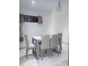 VENTA APARTAMENTO VILLA SANTOS PRIMER PISO