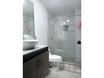 VENTA APARTAMENTO VILLA SANTOS PRIMER PISO