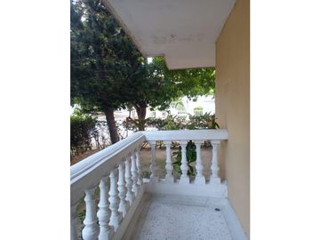 VENTA APARTAMENTO VILLA SANTOS PRIMER PISO