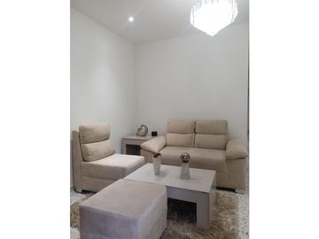 VENTA APARTAMENTO VILLA SANTOS PRIMER PISO