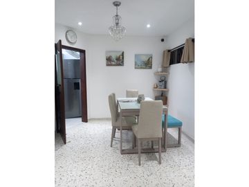 VENTA APARTAMENTO VILLA SANTOS PRIMER PISO