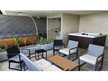 VENTA DE APARTASUITE AMOBLADO PARA RENTAS CORTAS EN CERRITOS PEREIRA