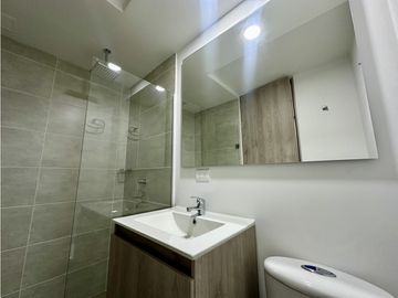 Venta De Apartamento En Rionegro San Antonio