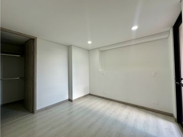 Venta De Apartamento En Rionegro San Antonio