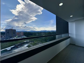 Venta De Apartamento En Rionegro San Antonio
