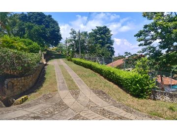 LOTE EN VENTA, COLINAS DE MIRAVALLE, JAMUND