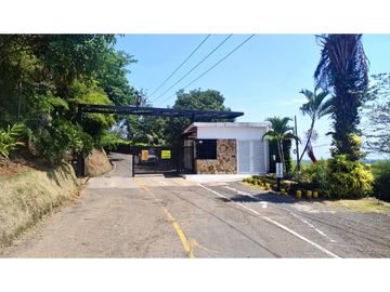 LOTE EN VENTA, COLINAS DE MIRAVALLE, JAMUND